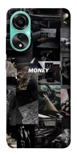 Чохол на Oppo A78 4G Money фото 1 з 1