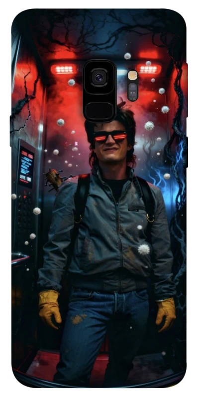 Чохол на Samsung Galaxy S9 Stranger Things ver.43 фото 1 з 1