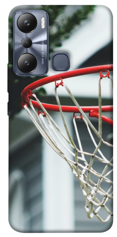 Чохол на Infinix Hot 20i Баскет фото 1 з 1