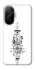 Чехол на Xiaomi Poco F7 Tattoo ver.7 фото 1 из 1