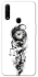 Чехол на Oppo A31 Tattoo ver.11 фото 1 из 1