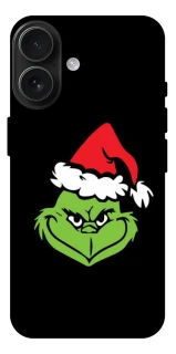 Чохол на Apple iPhone 17 (6.3") Грінч v2 фото 1 з 1