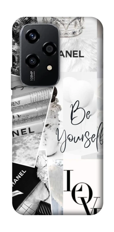 Чохол на Honor 200 Lite Fashion collage ver.7 фото 1 з 1