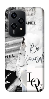 Чохол на Honor 200 Lite Fashion collage ver.7 фото 1 з 1