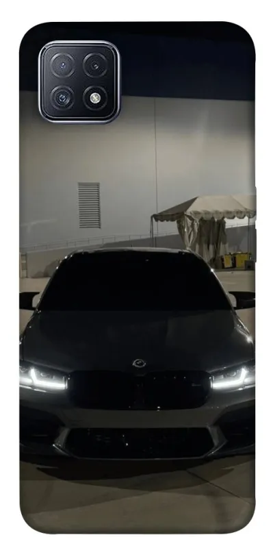 Чохол на Oppo A73 BMW V55 фото 1 з 1