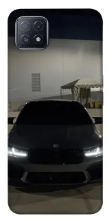 Чохол на Oppo A73 BMW V55 фото 1 з 1