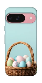 Чехол на Google Pixel 9 Easter ver.5 фото 1 из 1