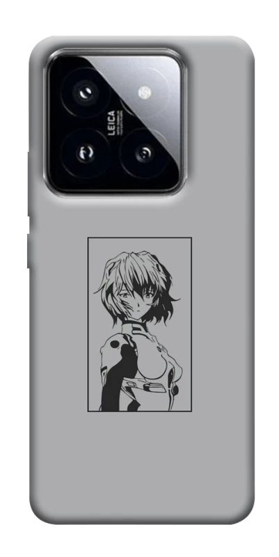 Чохол на Xiaomi 14 Pro Anime v6 фото 1 з 1