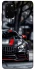 Чохол на Samsung Galaxy S20+ Black Mercedes фото 1 з 1