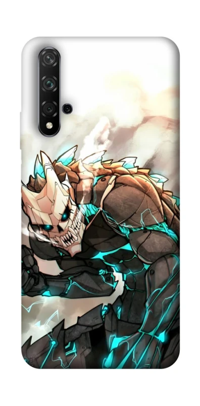 Чохол на Huawei Honor 20 / Nova 5T Kaijuu№8 фото 1 з 1