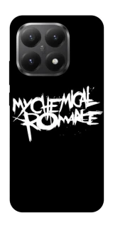 Чохол на Xiaomi 15T My Chemical Romance logo фото 1 з 1