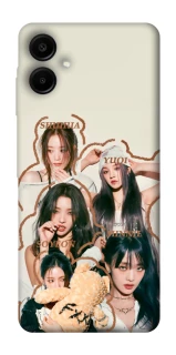 Чехол на Samsung Galaxy A07 (G)I-DLE фото 1 Чехол на Samsung Galaxy A07 (G)I-DLE фото 1 из 1