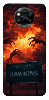 Чохол на Xiaomi Poco X3 NFC / Poco X3 Pro Stranger Things ver.13 фото 1 з 1