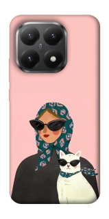 Чохол на Xiaomi 15T Француженки фото 1 з 1