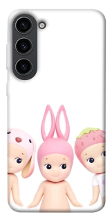 Чохол на Samsung Galaxy S23 Pink Pals фото 1 з 1