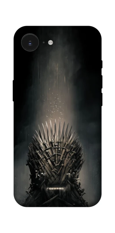 Чехол на Apple iPhone 16e (6.1") House of the Dragon ver.2 фото 1 из 1