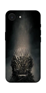 Чохол на Apple iPhone 17e (6.1") House of the Dragon ver.2 фото 1 з 1