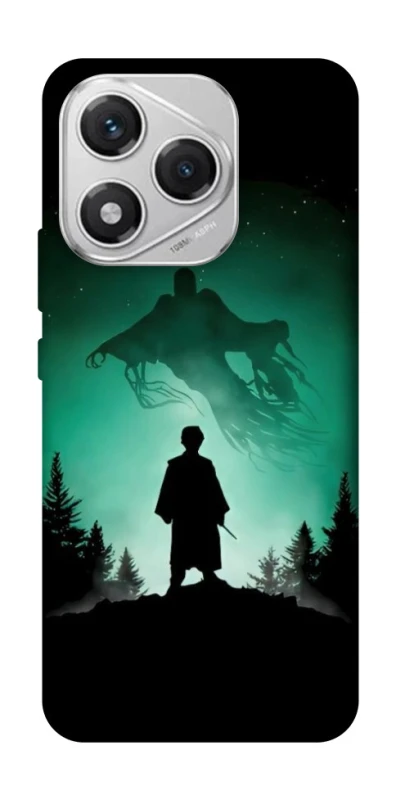 Чохол на Honor 400 Lite Harry Potter & Dementor фото 1 з 1