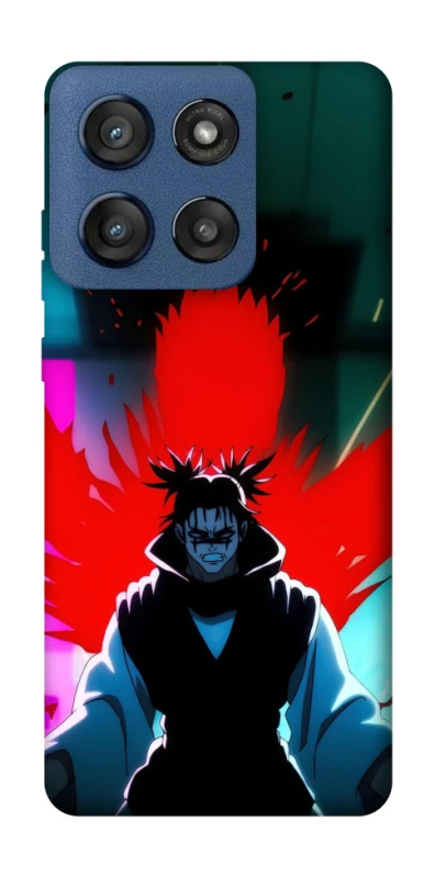 Чехол на Motorola Edge 60 Stylus Choso v4 фото 1 из 1