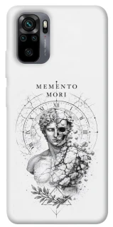 Чехол на Xiaomi Redmi Note 10 / Note 10s Tattoo ver.5 фото 1 из 1