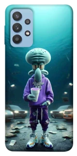 Чохол на Samsung Galaxy M32 Сквідвард фото 1 з 1