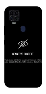 Чехол на ZTE Blade v2020 No image фото 1 из 1