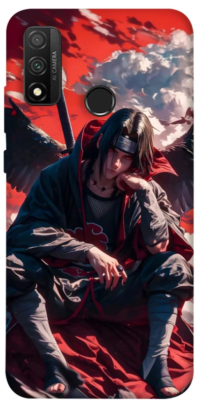 Чехол на Huawei P Smart (2020) Itachi фото 1 из 1