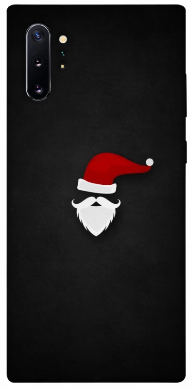 Чохол на Samsung Galaxy Note 10 Plus Santa's mood фото 1 з 1