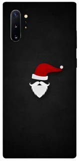 Чохол на Samsung Galaxy Note 10 Plus Santa's mood фото 1 з 1