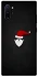 Чохол на Samsung Galaxy Note 10 Plus Santa's mood фото 1 з 1