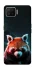 Чохол на Oppo A73 (2017) Cyber Red Panda фото 1 з 1