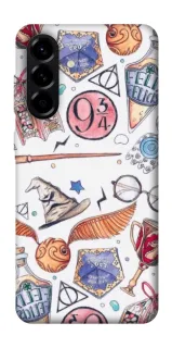 Чохол на Samsung Galaxy A56 5G Harry Potter V18 фото 1 з 1