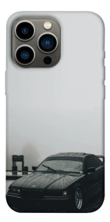 Чехол на Apple iPhone 13 Pro (6.1") BMW mood фото 1 из 1
