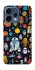 Чехол на Oppo Reno 15 Star Wars background ver.2 фото 2 из 2