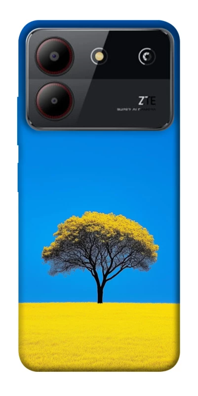 Чохол на ZTE Blade A54 4G Field v2 фото 1 з 1