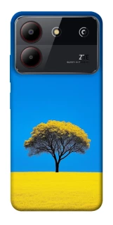 Чохол на ZTE Blade A54 4G Field v2 фото 1 з 1