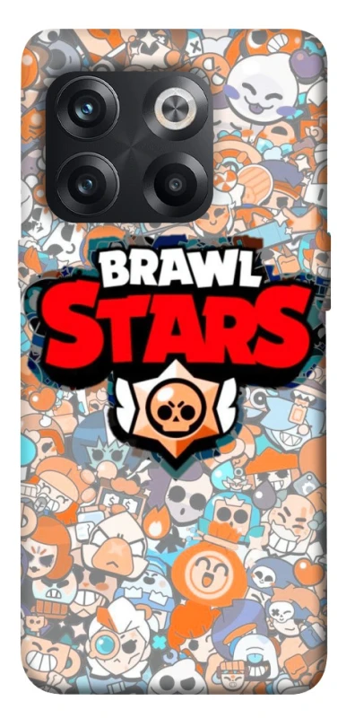 Чохол на OnePlus 10T Brawl Stars ver.15 фото 1 з 1