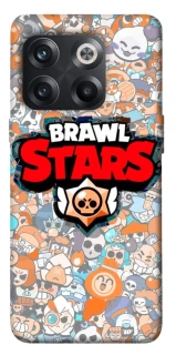 Чохол на OnePlus 10T Brawl Stars ver.15 фото 1 з 1
