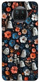 Чохол на Xiaomi Mi 10T Lite / Redmi Note 9 Pro 5G Halloween Style фото 1 з 1