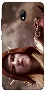 Чохол на Xiaomi Redmi 8a Sylvana фото 1 з 1