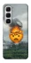 Чохол на Infinix Hot 60i Moscow never sleeps ver.2 фото 1 з 1