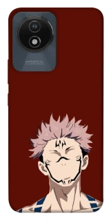 Чохол на Vivo Y02 Sakuna v3 фото 1 з 1