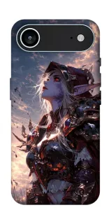 Чехол на Apple iPhone 17 Air (6.5") Sylvanas v2 фото 1 из 1