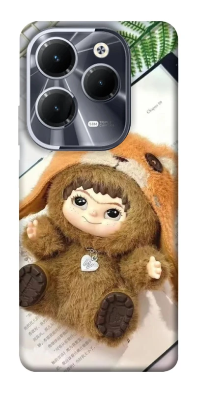 Чохол на Infinix Hot 40 Wakuku ver.4 фото 1 з 1