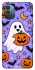 Чохол на Nokia G21 Halloween v15 фото 1 з 1
