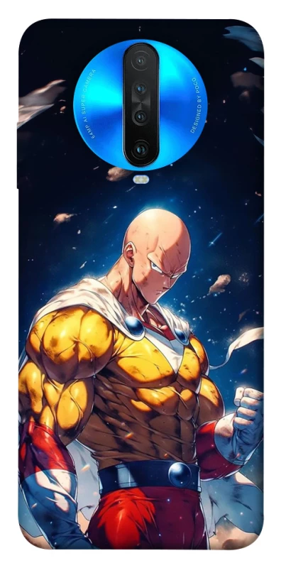 Чохол на Xiaomi Redmi K30 Saitama фото 1 з 1