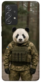 Чохол на Samsung Galaxy A52 4G / A52 5G Панда захисник фото 1 з 1