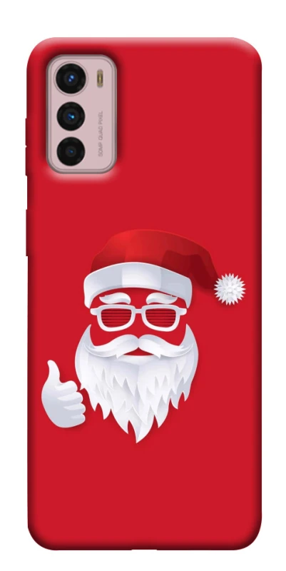 Чехол на Motorola Moto G42 Christmas mood ver.12 фото 1 из 1