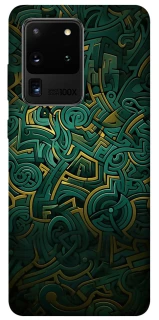 Чохол на Samsung Galaxy S20 Ultra Абстракція v5 фото 1 з 1