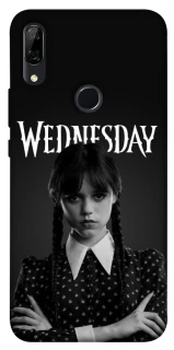 Чохол на Huawei P Smart Z Dark Mood Wednesday фото 1 з 1